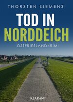 ISBN 9783955739157: Tod in Norddeich. Ostfrieslandkrimi