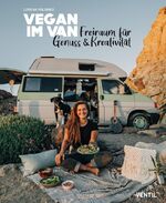 ISBN 9783955751623: Vegan im Van