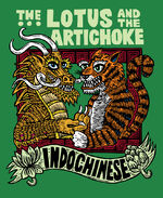 ISBN 9783955752064: The Lotus and the Artichoke - Indochinese : A culinary adventure with over 50 vegan recipes. Edition Kochen ohne Knochen