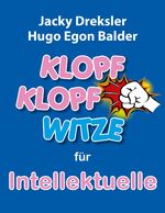 ISBN 9783955940201: Klopf-Klopf-Witze für Intellektuelle