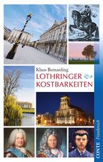 ISBN 9783956020001: Lothringer Kostbarkeiten