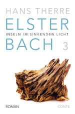 Hans Therre: Elsterbach 3 | Inseln im si