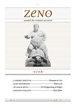 ISBN 9783956050480: zeno – Jahrheft für Literatur und Kritik. Heft 38/2018: Gier