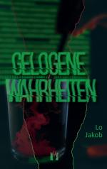 ISBN 9783956093012: Gelogene Wahrheiten - 2. Teil der Serie »Detektei Sander+Frenzel«
