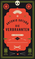 ISBN 9783956140556: Die Verbrannten