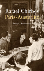 ISBN 9783956141225: Paris-Austerlitz