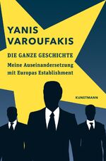 ISBN 9783956142024: Die ganze Geschichte - Meine Auseinandersetzung mit Europas Establishment