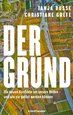 ISBN 9783956145858: Der Grund