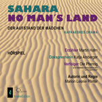 ISBN 9783956162985: Sahara No Man's Land