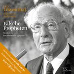 ISBN 9783956164842: Falsche Propheten, 5 Audio-CD