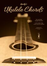 ISBN 9783956165214: Landy's Ukulele Chords