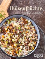 ISBN 9783956191268: Hülsenfrüchte - Gesund und lecker