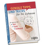 ISBN 9783956191336: Geniale Tipps und Tricks für Ihr Zuhause: Sie sparen Zeit, Geld, Aufwand