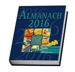 ISBN 9783956191343: Almanach 2016 - 365 Tage - Rätsel, Spiele, Weisheiten