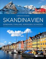 ISBN 9783956193255: Skandinavien – Dänemark, Finnland, Norwegen, Schweden