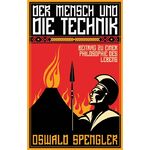 ISBN 9783956211133: Der Mensch und die Technik - Beitrag zu einer Philosophie des Lebens