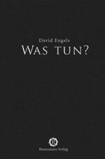 ISBN 9783956211423: Was tun? - Leben mit dem Niedergang Europas