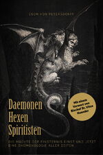 ISBN 9783956211652: Daemonen, Hexen, Spiritisten