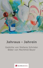 ISBN 9783956270963: Jahraus - Jahrein