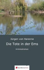 ISBN 9783956276859: Die Tote in der Ems