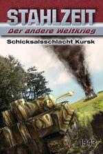 Tom Zola: Stahlzeit, Band 1, "Schicksals Tom Zola: Stahlzeit, Band 1, "Schicksals