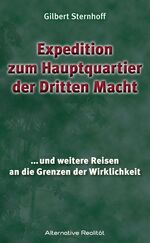 ISBN 9783956340505: Expedition zum Hauptquartier der Dritten Macht