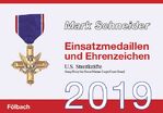 ISBN 9783956387203: Einsatzmedaillen und Ehrenzeichen 2019 – U.S. Streitkräfte - ArmyNavy/Air Force/Marine Corps/Coast Guard