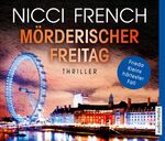 ISBN 9783956390227: Mörderischer Freitag - Frieda Kleins härtester Fall ; Thriller ; gekürzte Lesung