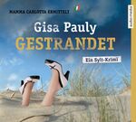 ISBN 9783956391088: Gestrandet