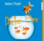 ISBN 9783956391231: Dicke Eier Audio-CD