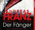 ISBN 9783956391316: Der Fänger