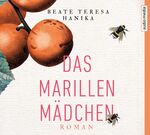 ISBN 9783956391705: Das Marillenmädchen. Roman 5 CDs