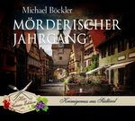 ISBN 9783956391767: Mörderischer Jahrgang, 5 CDs