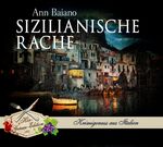 Ann Baiano: Sizilianische Rache (Leser: 
