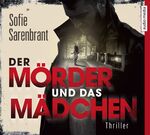 ISBN 9783956392214: Der Mörder und das Mädchen