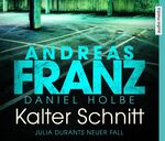 ISBN 9783956392337: 17)Kalter Schnitt