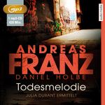 ISBN 9783956392788: Todesmelodie - Julia Durant ermittelt (12)