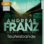 ISBN 9783956392801: Teufelsbande