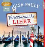 ISBN 9783956392832: Venezianische Liebe