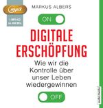 ISBN 9783956392863: Digitale Erschöpfung