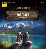 Jörg Maurer: Föhnlage