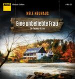 ISBN 9783956393143: Eine unbeliebte Frau