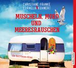 ISBN 9783956393457: Muscheln, Mord und Meeresrauschen