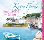 ISBN 9783956393464: Eine Liebe am Meer