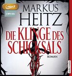 ISBN 9783956393549: Die Klinge des Schicksals