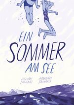 ISBN 9783956400254: Ein Sommer am See