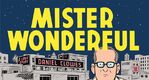 ISBN 9783956400360: Mister Wonderful