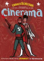 ISBN 9783956400605: Cinerama. Eine Auswahl der besten schlechtesten Filme der Welt.