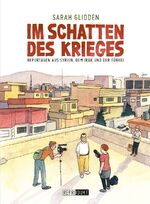 ISBN 9783956401015: Im Schatten des Krieges - Reportagen aus Syrien, Irak und der Türkei