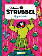 ISBN 9783956401169: Kleiner Strubbel – Superstrubbel